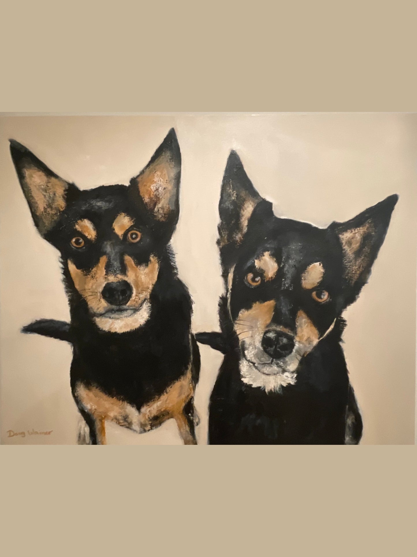 The Boys - Print