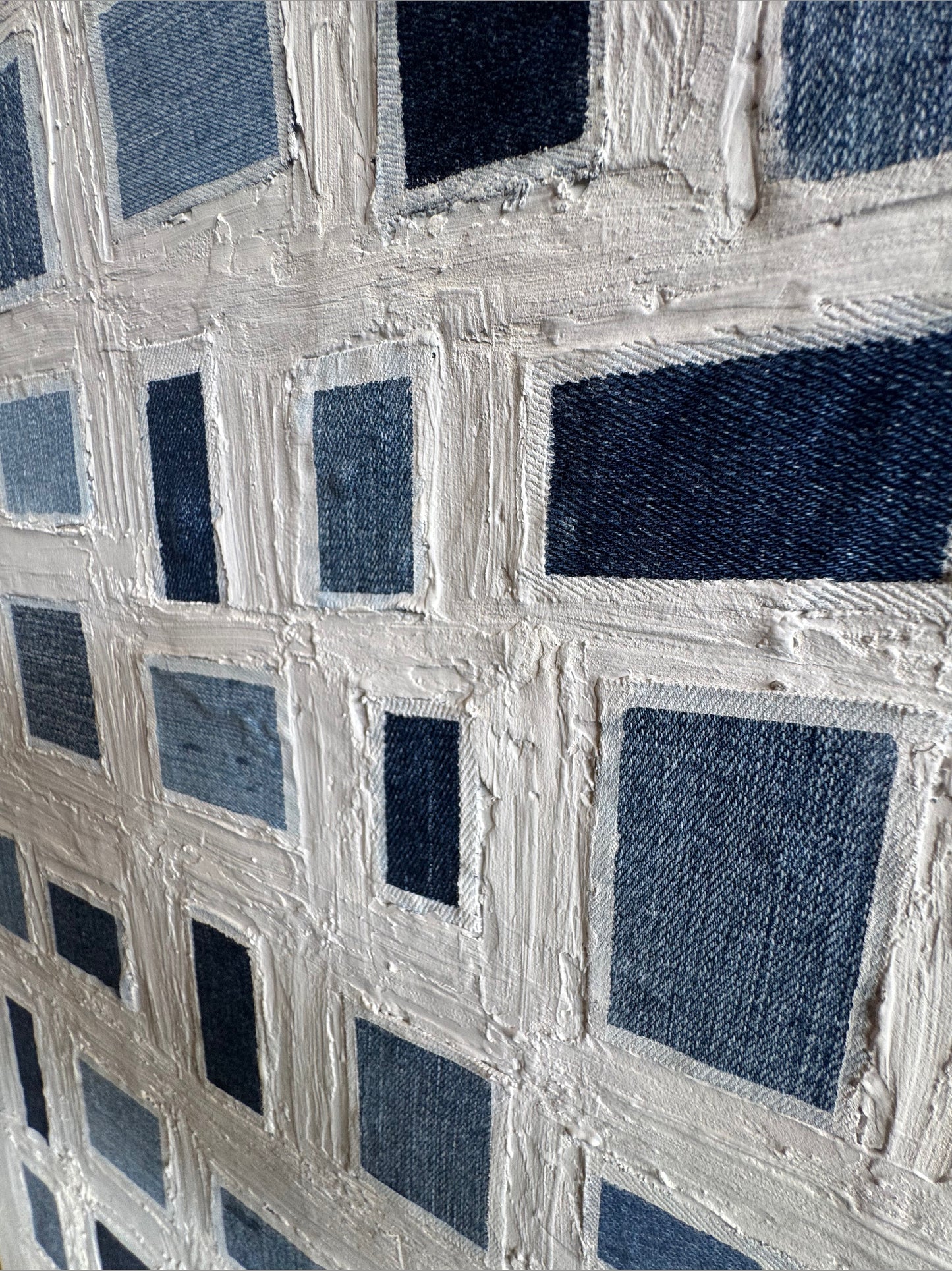 Urban Mosaic