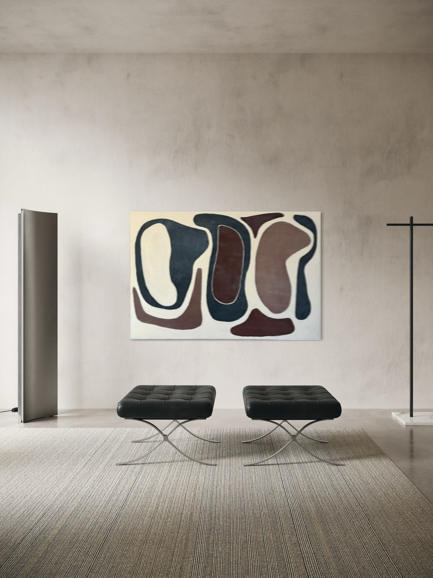 Abstract Balance