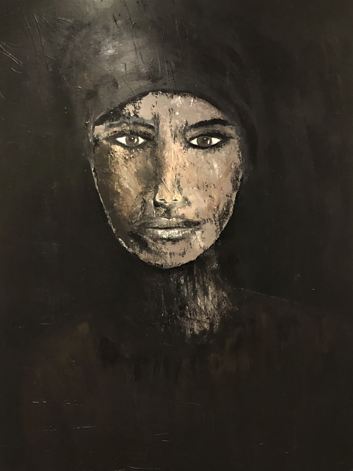Serena - SOLD