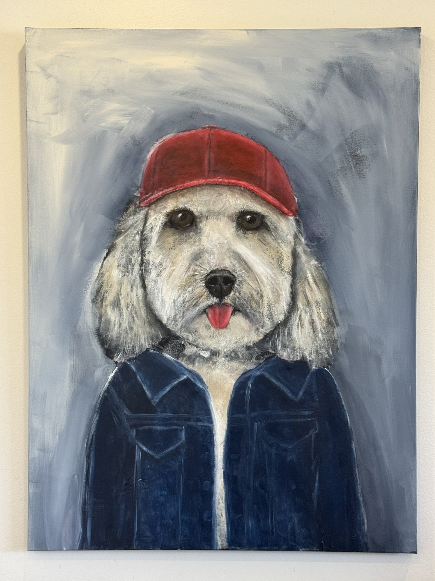 Cool Canine