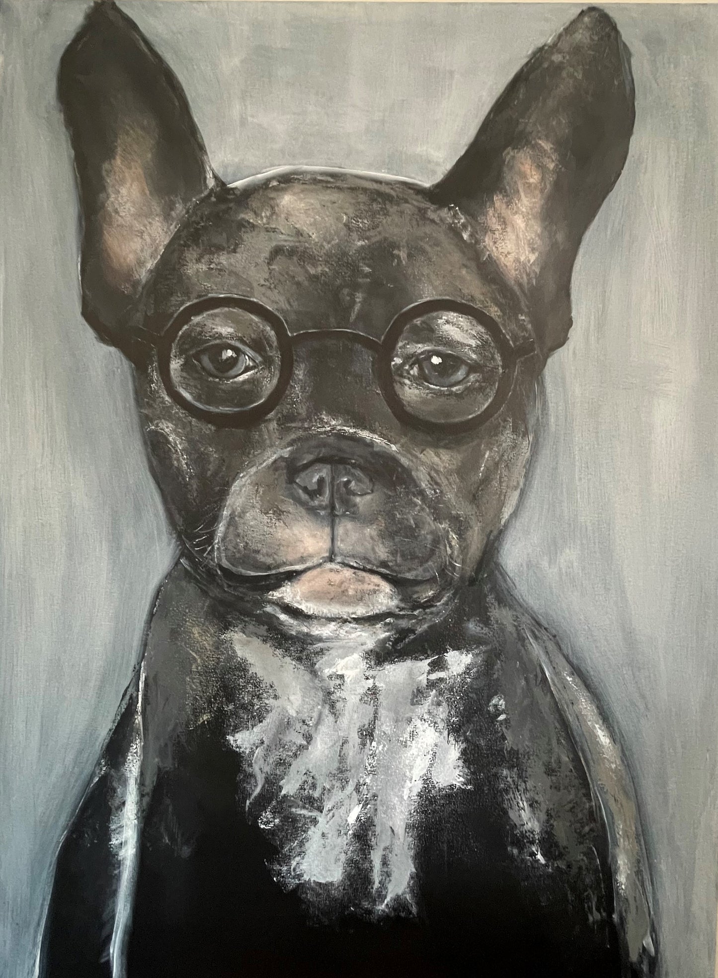 Bruno - SOLD