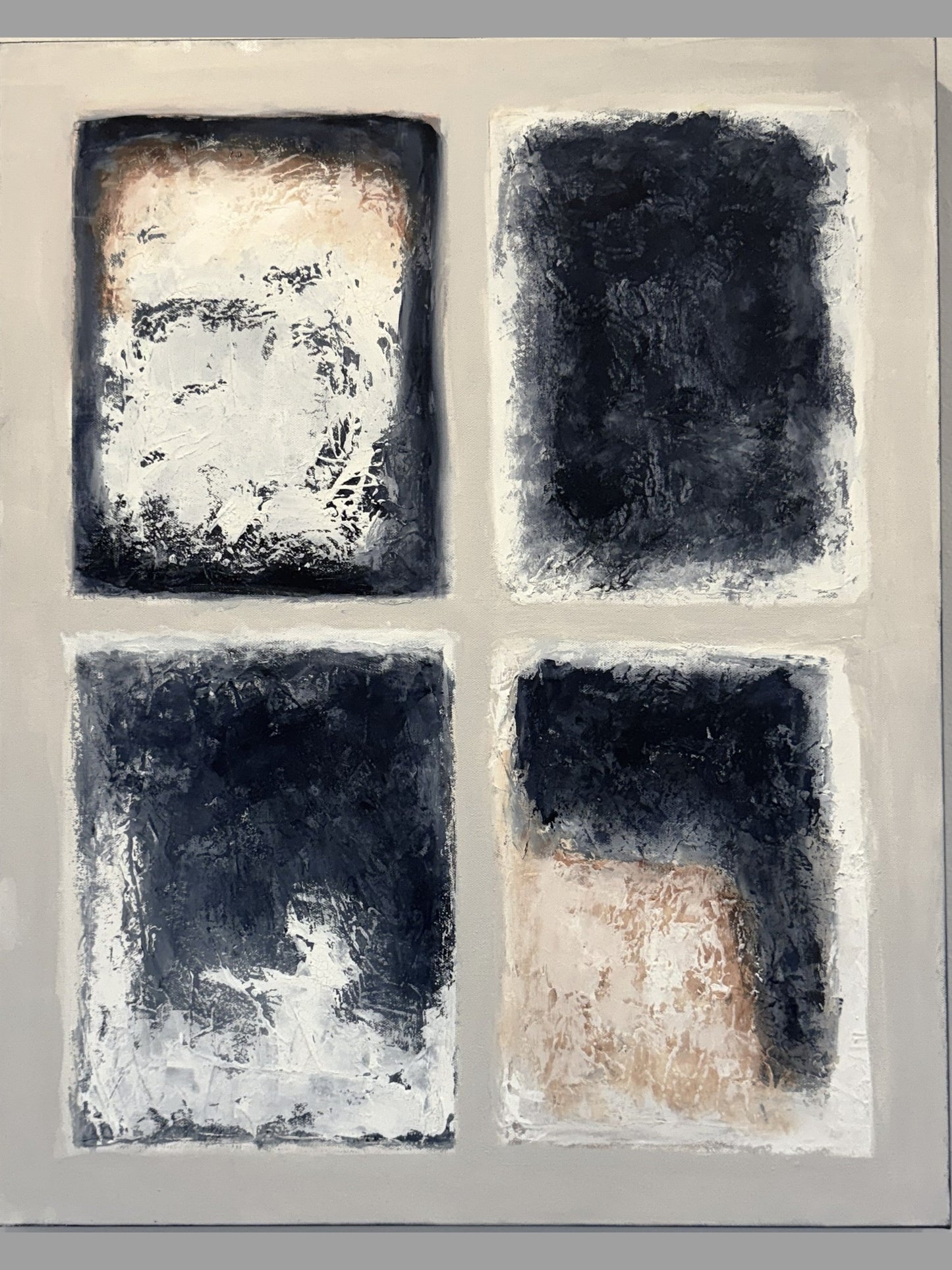 Windows to Abstraction
