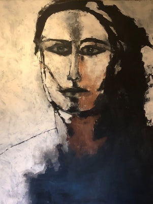 Of the Tribe - Print