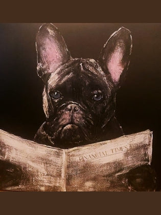 I shoulda bought Bitcoin - SOLD