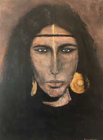 Dakota - SOLD