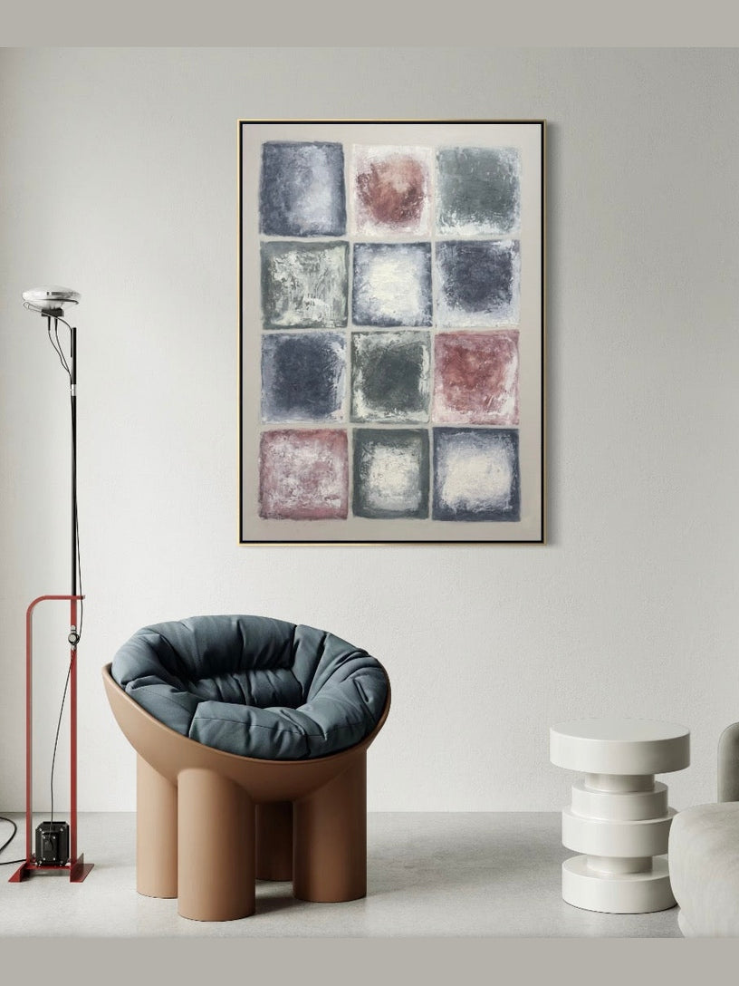 Pastel Harmony
