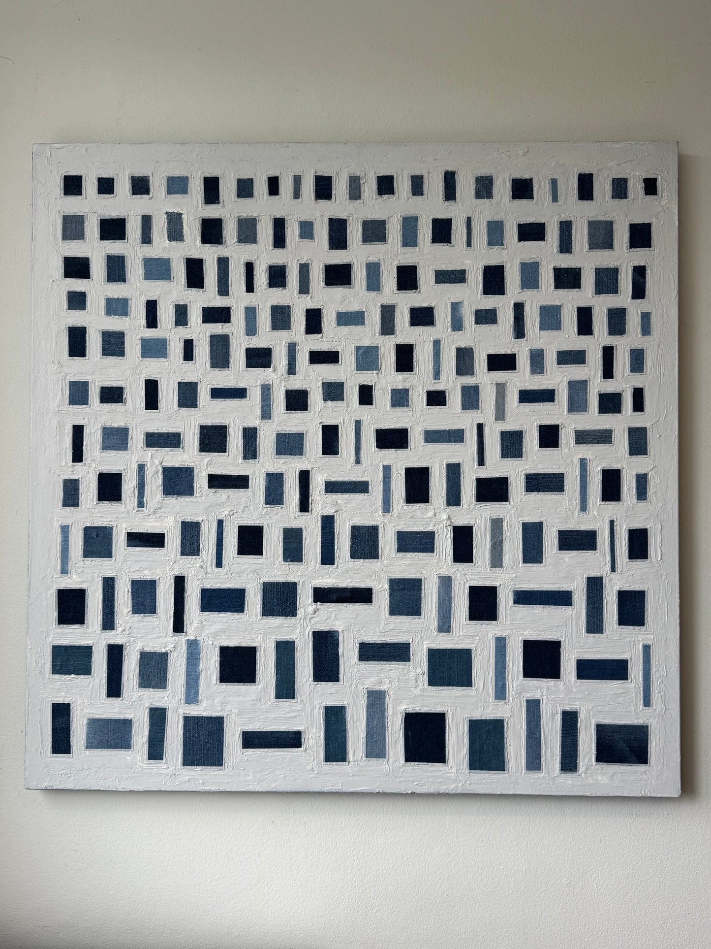 Urban Mosaic