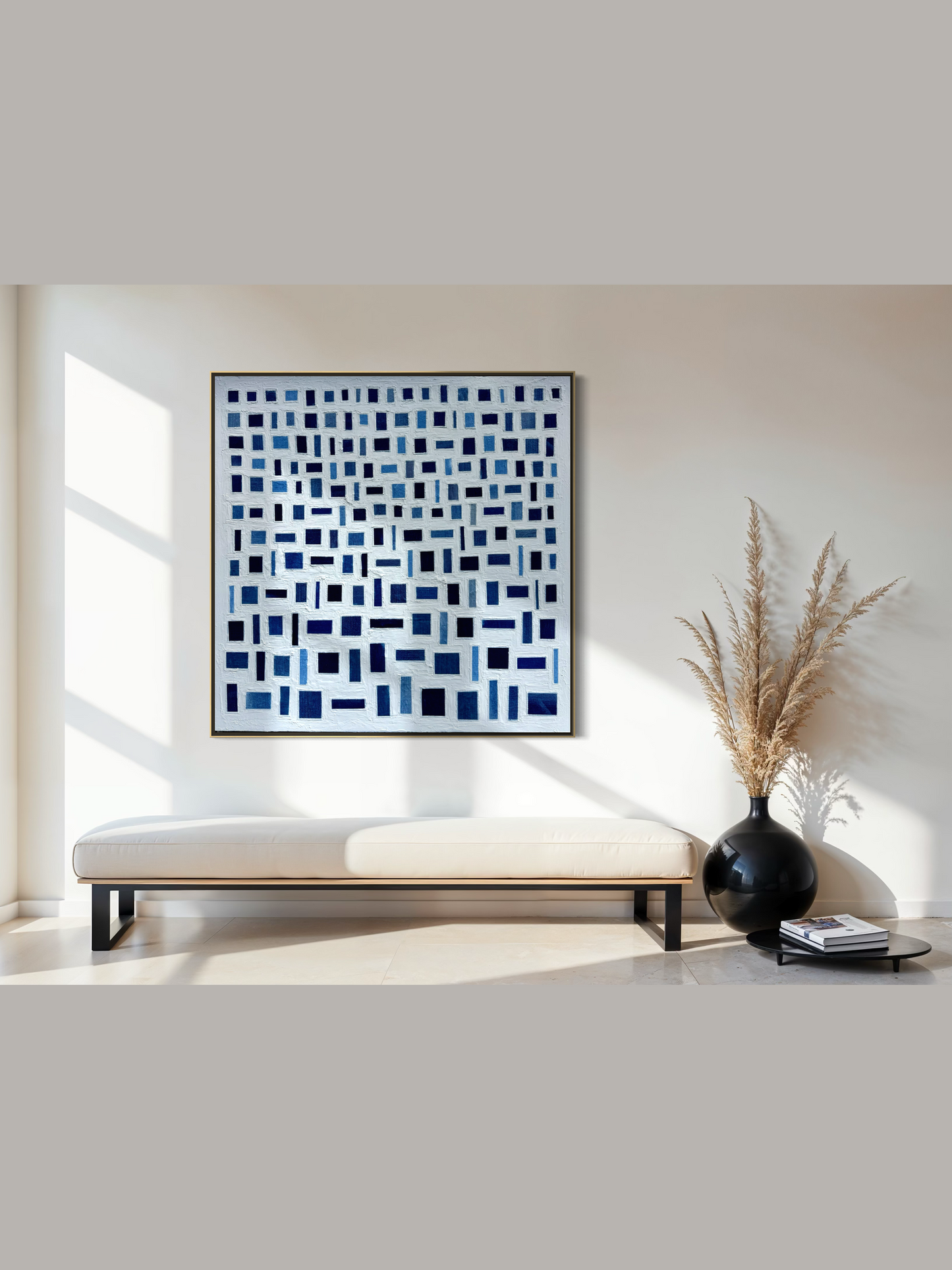 Urban Mosaic