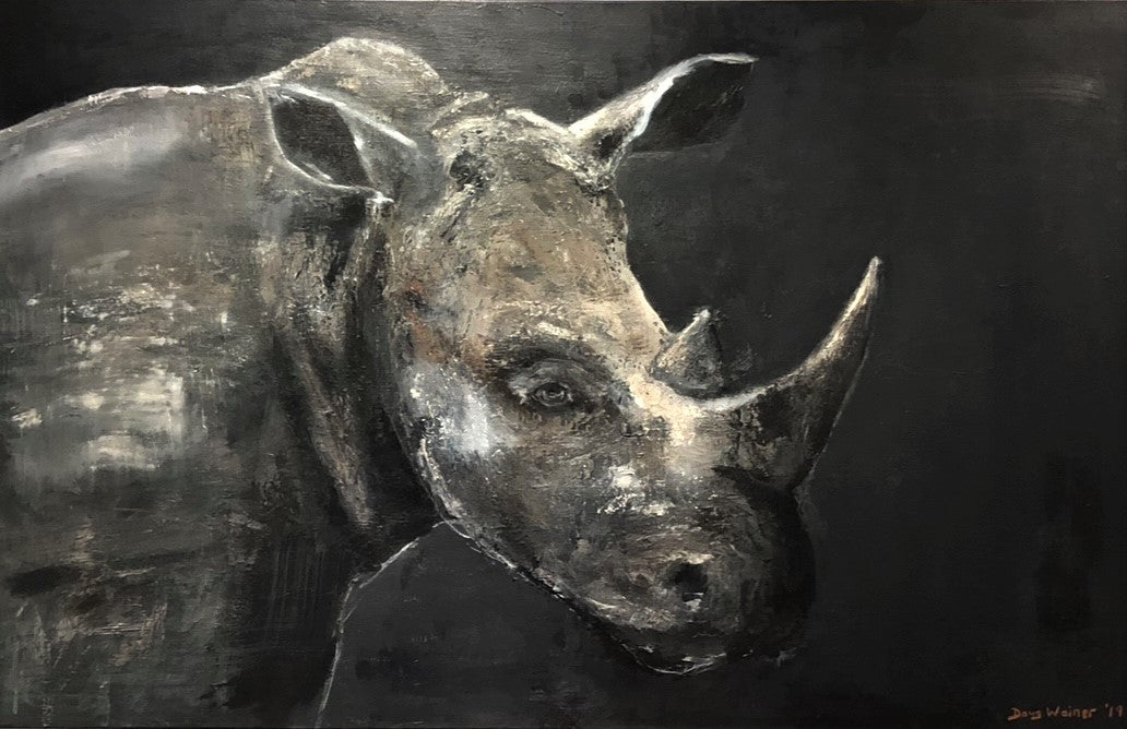 Rhino Ross Erus