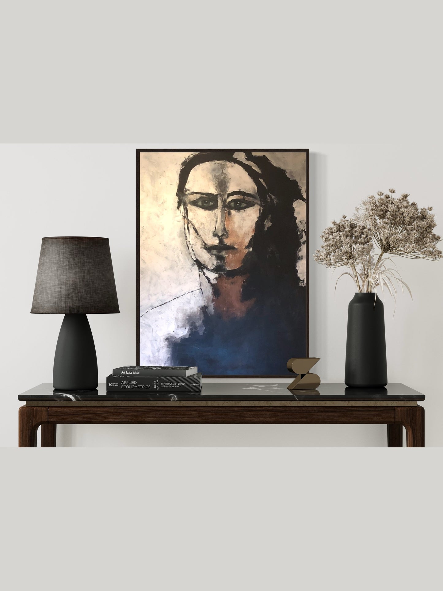 Of the Tribe - Print