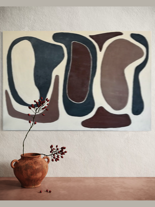 Abstract Balance