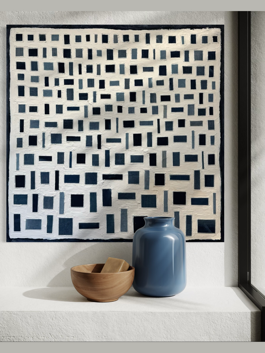 Urban Mosaic