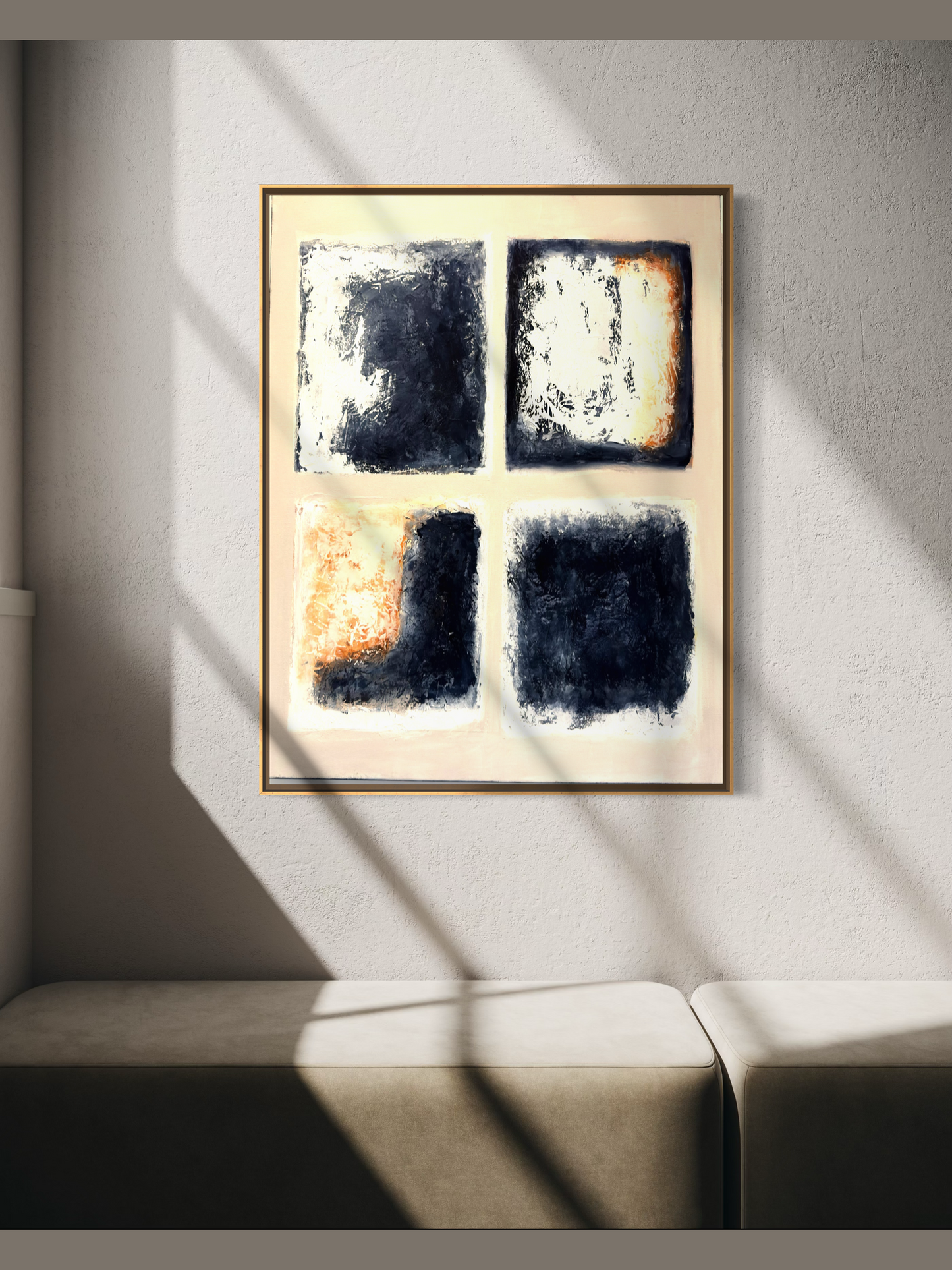 Windows to Abstraction