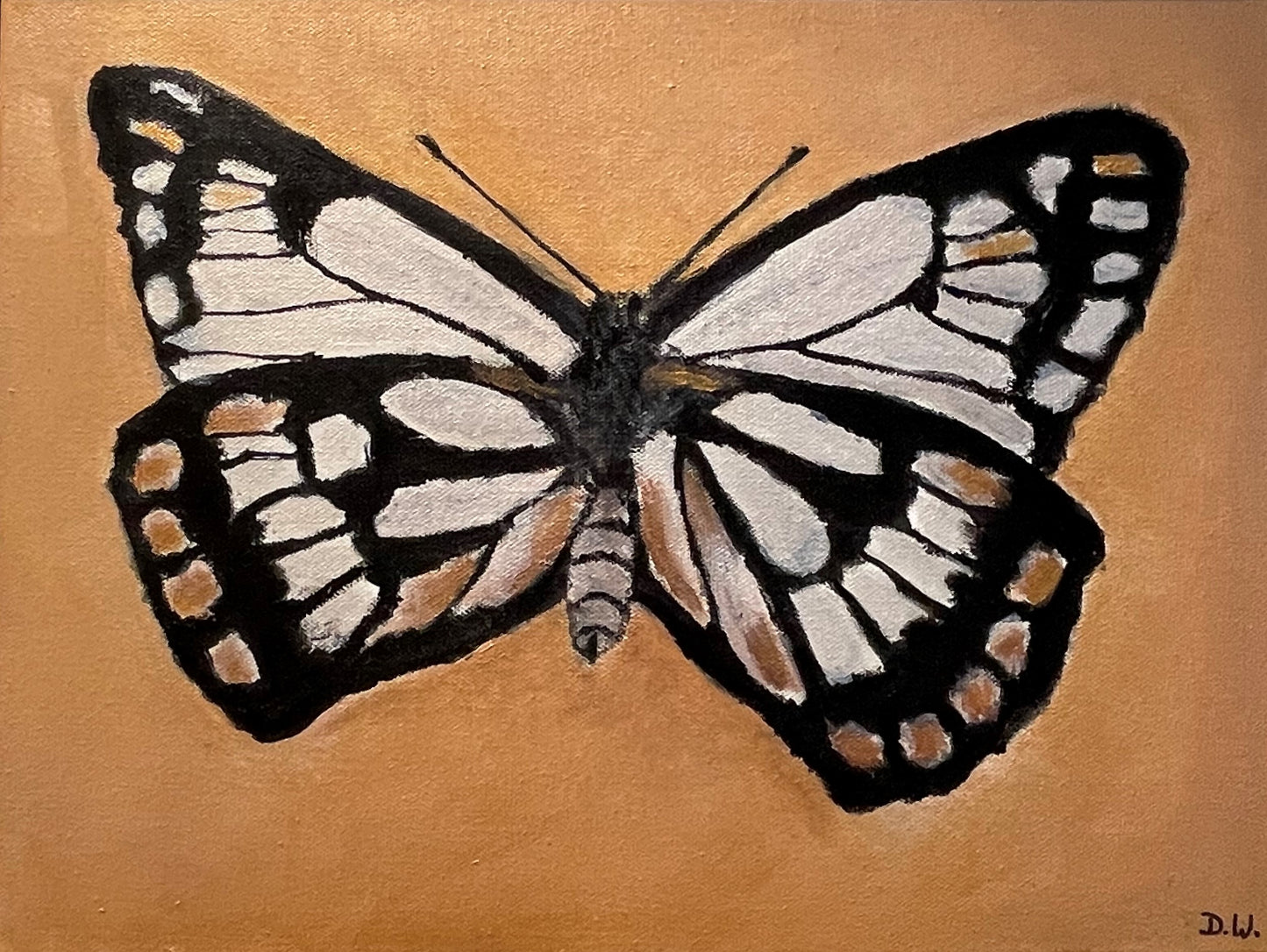 Saoirse - SOLD
