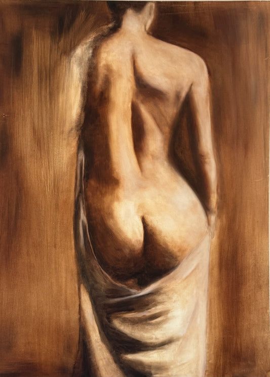 Nude Series - 1