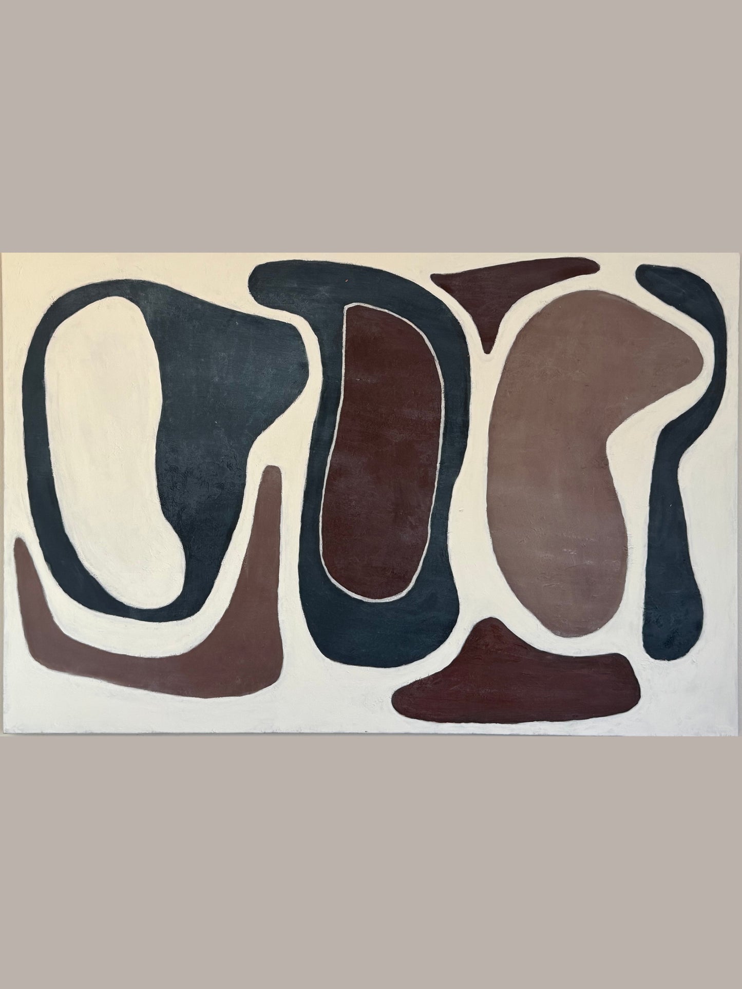 Abstract Balance