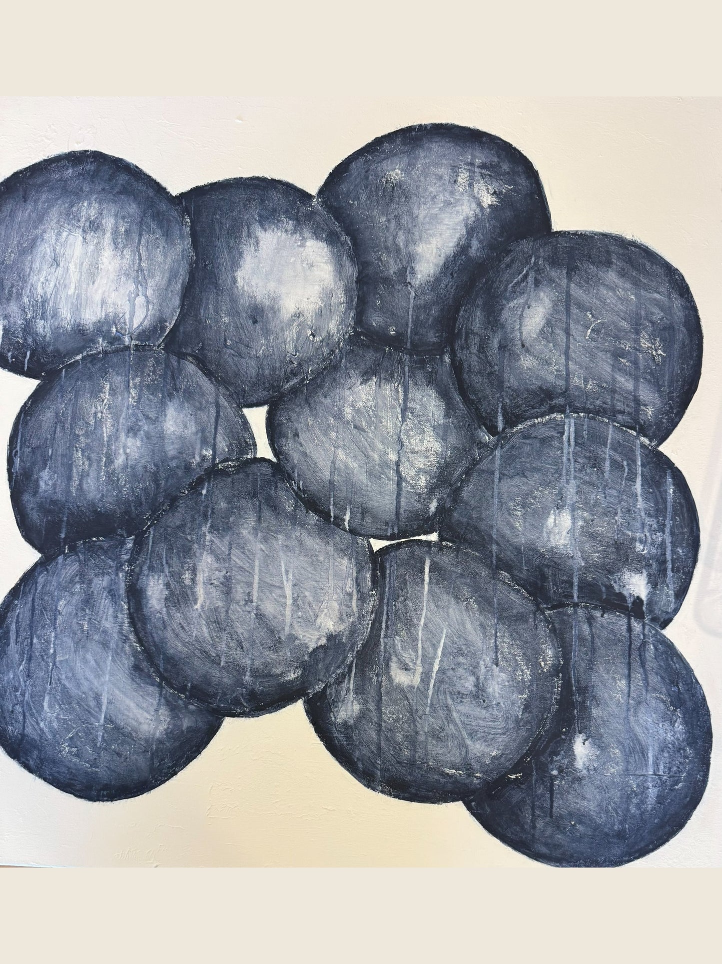 Blue Moons