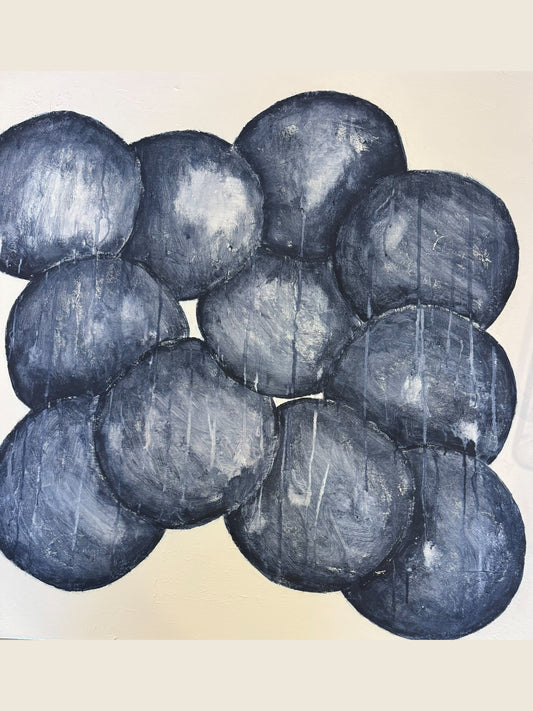 Blue Moons