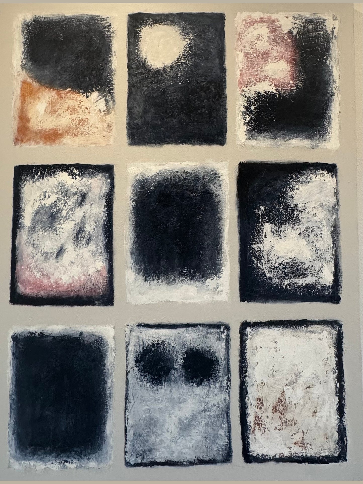 Whispering Shadows