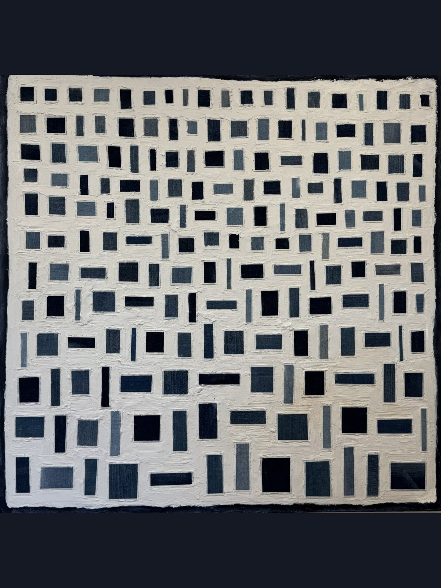 Urban Mosaic