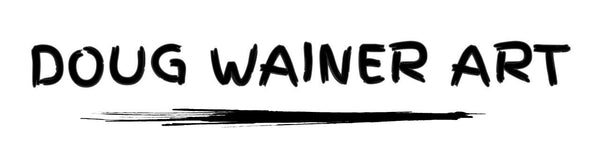 DOUG WAINER ART